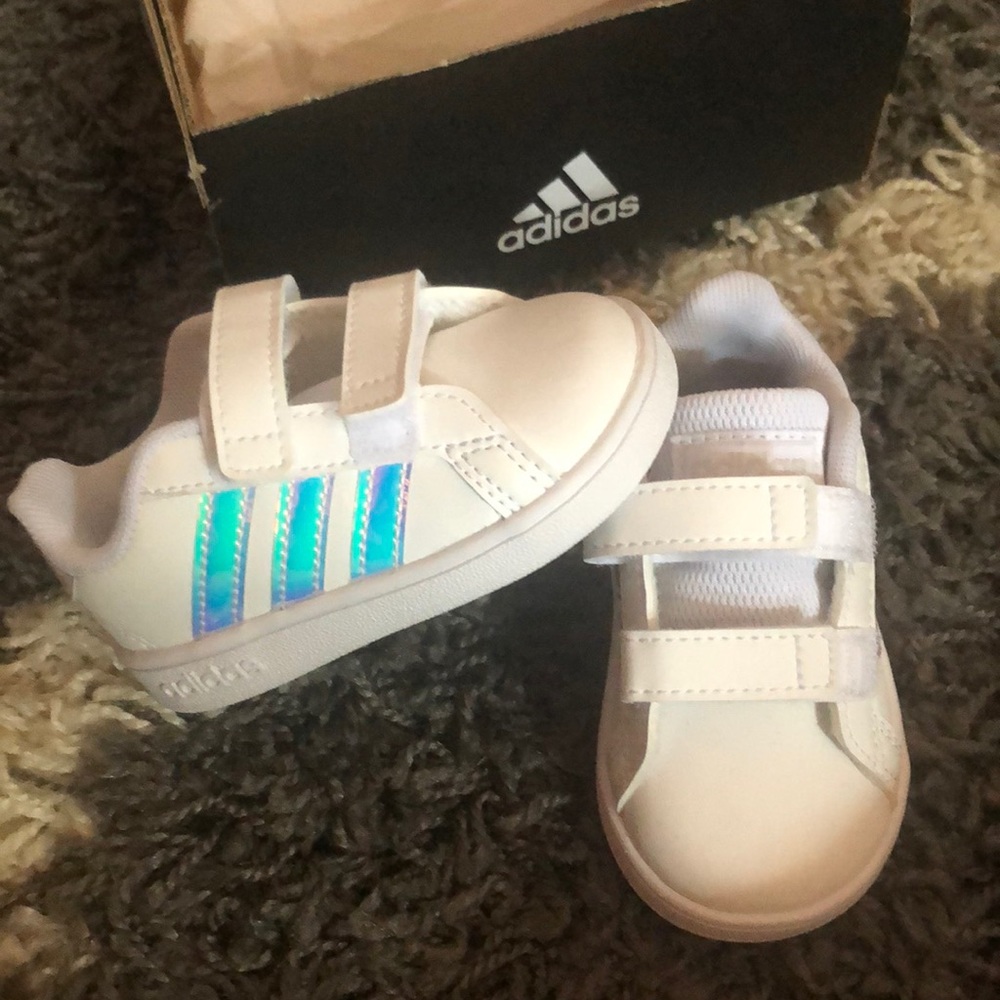 Adidas Grand Court l